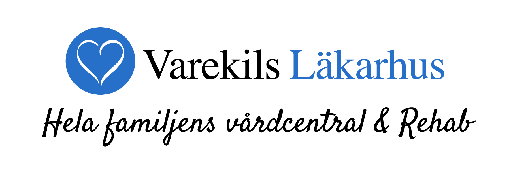 Varekils Läkarhus